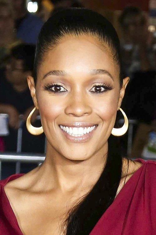 Tembi Locke fotoğrafı