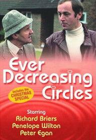 Ever Decreasing Circles Sezon 2