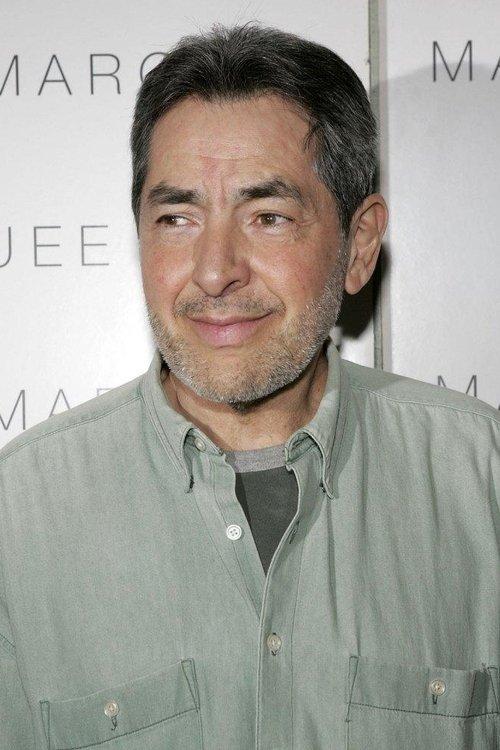 Jamie Tirelli fotoğrafı