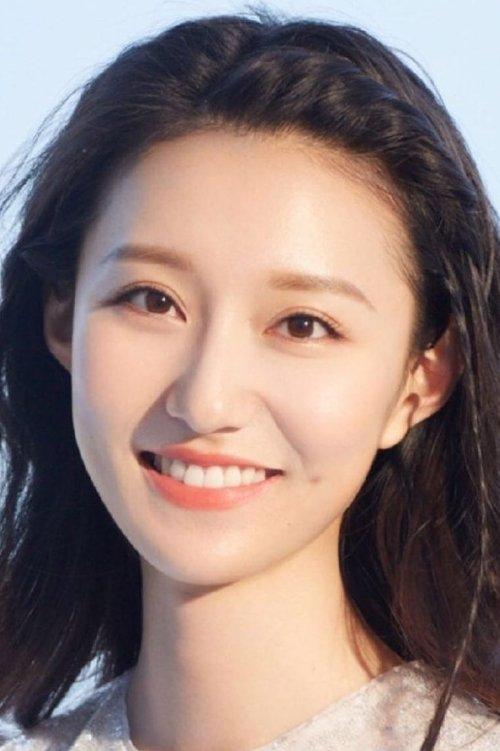 Zhang Xin fotoğrafı