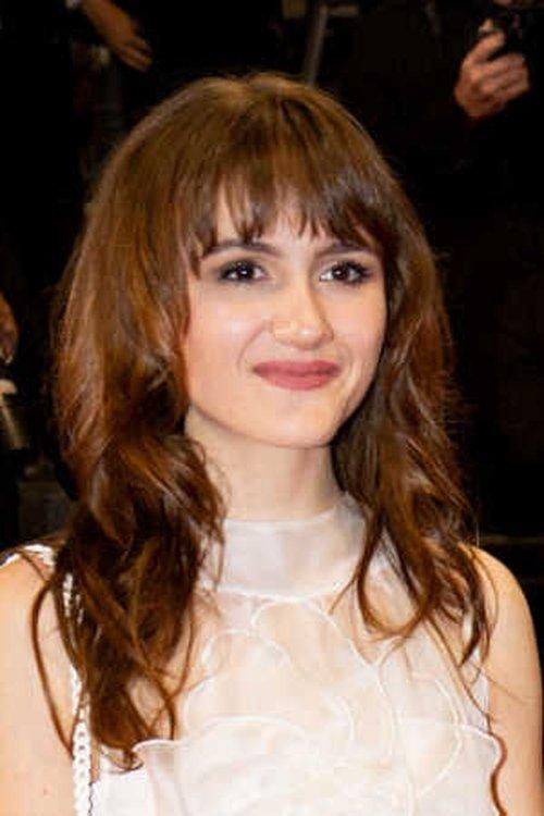 Patience Munchenbach fotoğrafı