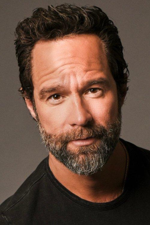 Chris Diamantopoulos fotoğrafı