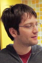 Jeff Rubin fotoğrafı