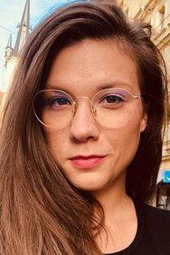 Eva Hacurová fotoğrafı