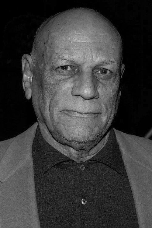 Victor Argo fotoğrafı