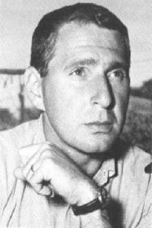 Paul Wendkos fotoğrafı