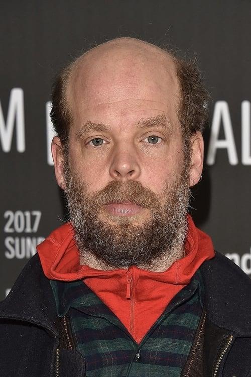 Will Oldham fotoğrafı