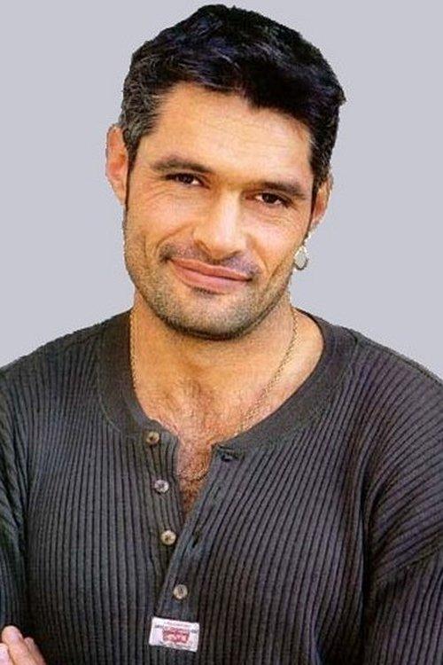 Kevin Smith fotoğrafı