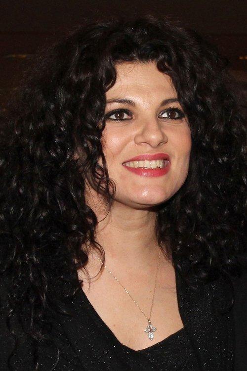 Tania Trypi fotoğrafı
