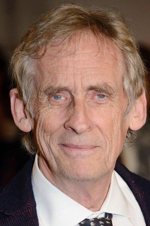 Roger Spottiswoode fotoğrafı