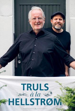 Truls à la Hellstrøm dizi afişi
