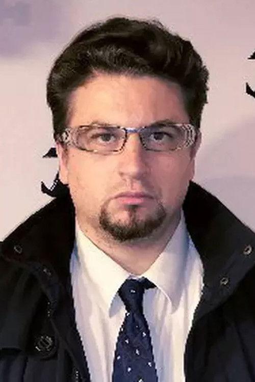 Pierre-André Grasseler fotoğrafı