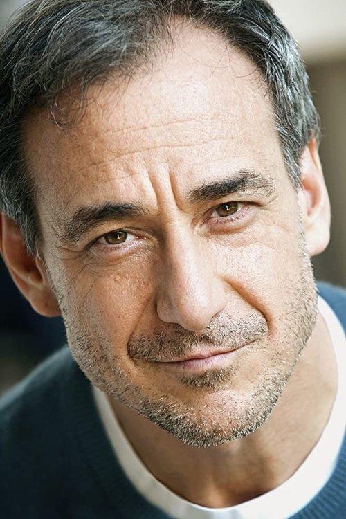 David Pevsner fotoğrafı