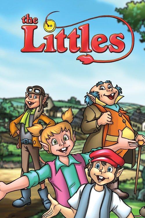The Littles dizi afişi