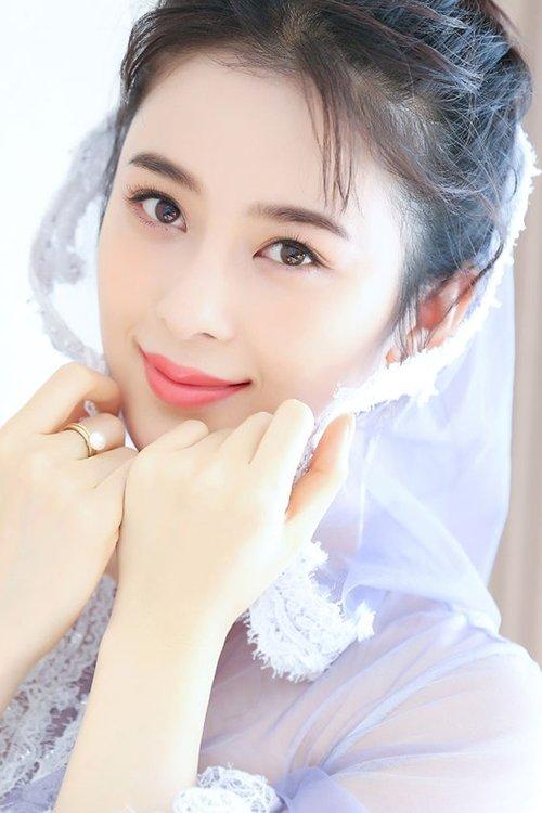 Zhao Yingzi fotoğrafı