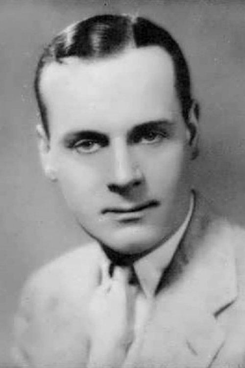 Ronald Ward fotoğrafı