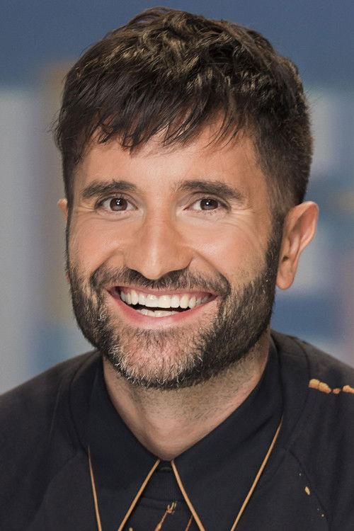 Arnaud Granata fotoğrafı