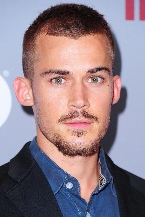 Josh Salatin fotoğrafı