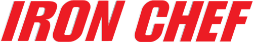Iron Chef logo
