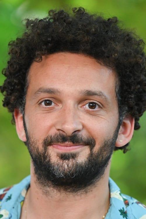 William Lebghil fotoğrafı