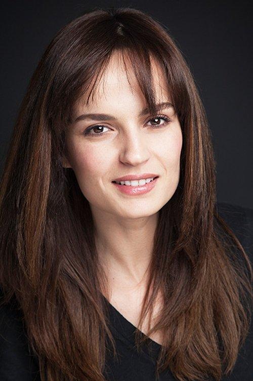 Selin Demiratar fotoğrafı