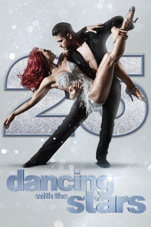 Dancing with the Stars Sezon 25