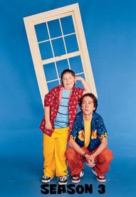 Even Stevens Sezon 3