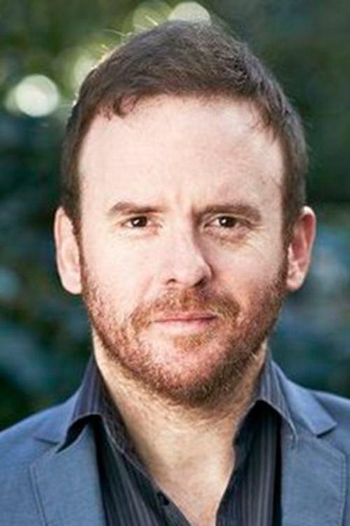 Adam Zwar fotoğrafı