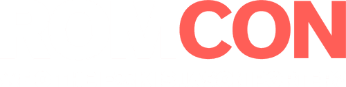 ROMCON: Who the F**k Is Jason Porter? logo