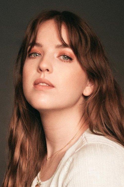 Aislinn Paul fotoğrafı