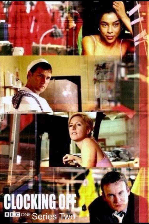 Clocking Off Sezon 2