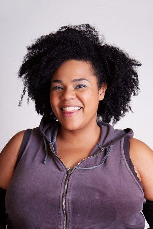 Desiree Burch fotoğrafı