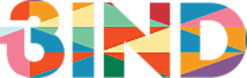 BIND logo