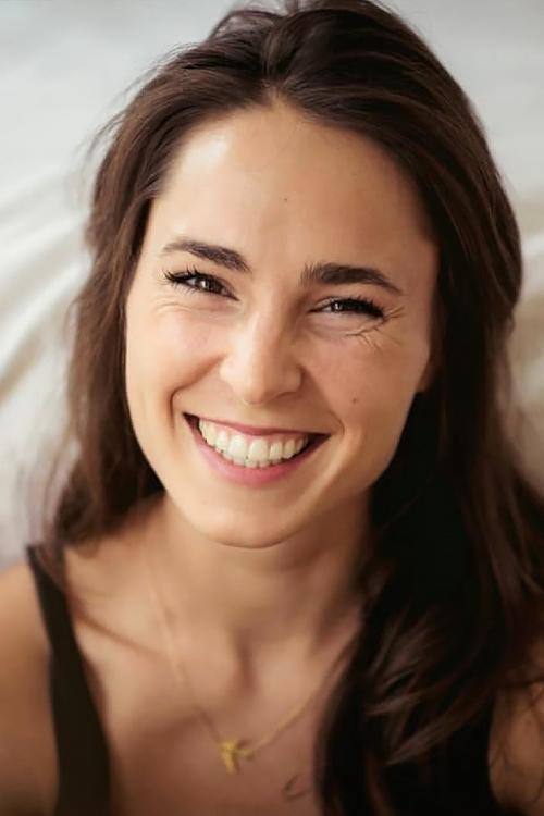 Léone François-Janssens fotoğrafı