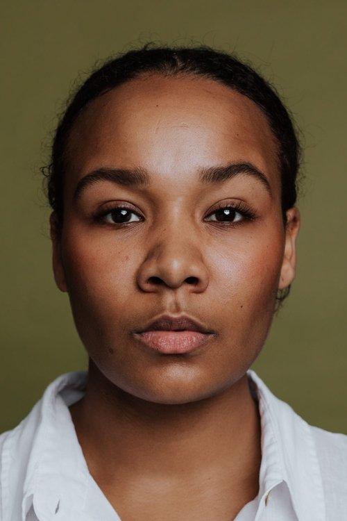 Sara Fanta Traore fotoğrafı