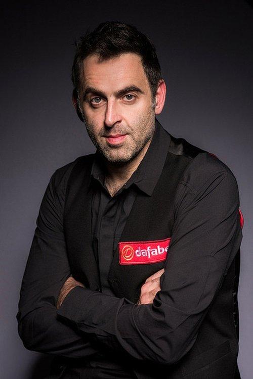 Ronnie O'Sullivan fotoğrafı