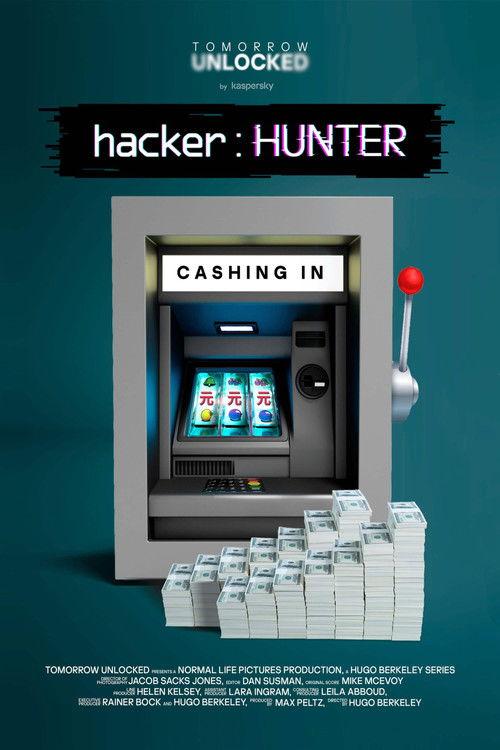 hacker  : HUNTER Sezon 1