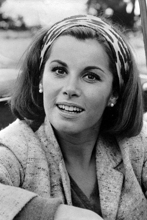 Stefanie Powers fotoğrafı