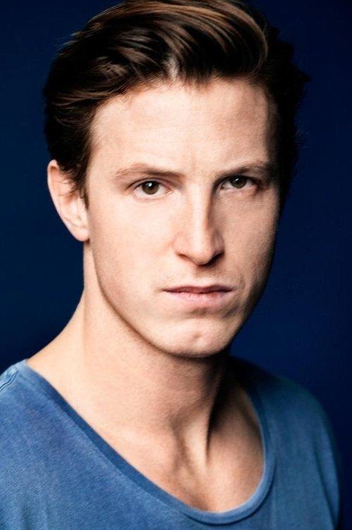 Golo Euler fotoğrafı