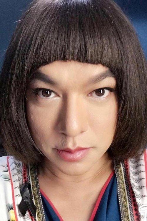 Thongthong Mokjok fotoğrafı