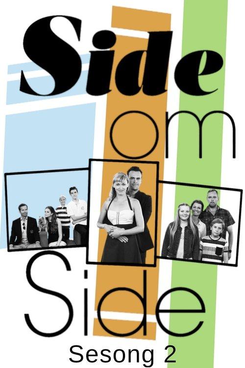 Side by Side Sezon 2