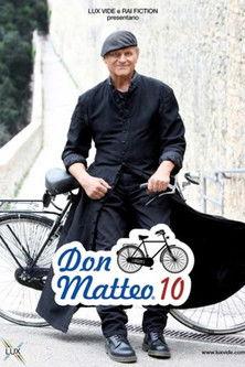 Father Matteo Sezon 10
