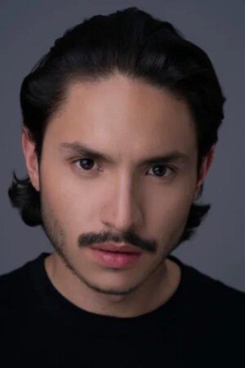 Camilo Amores fotoğrafı