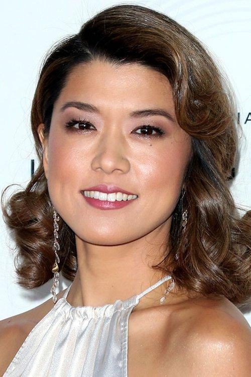 Grace Park fotoğrafı