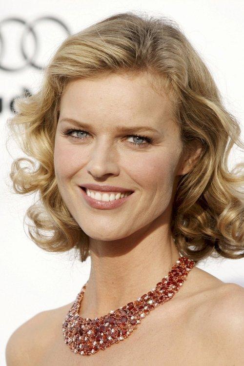 Eva Herzigová fotoğrafı