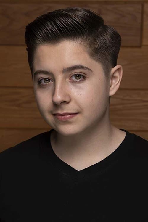 Christian Distefano fotoğrafı