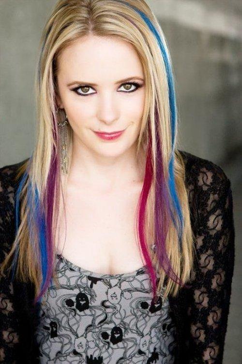 Carrie Wiita fotoğrafı