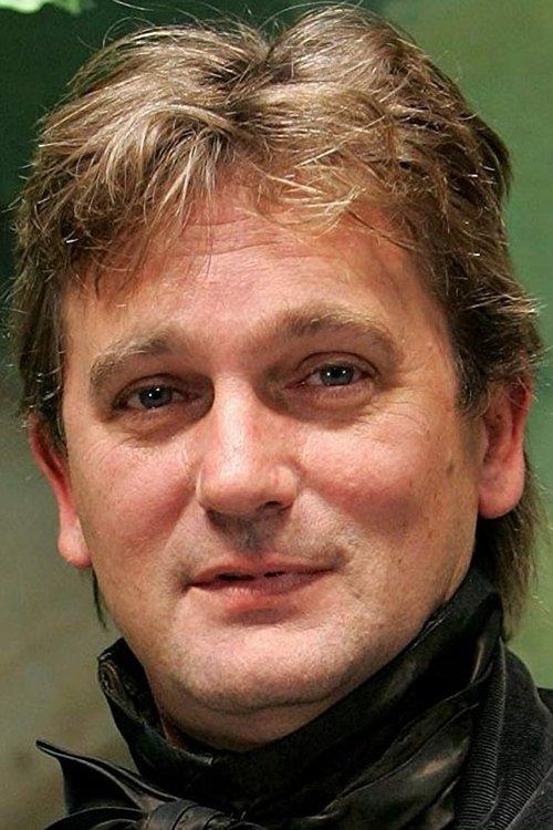 Simon Shepherd fotoğrafı