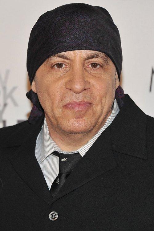 Steven Van Zandt fotoğrafı