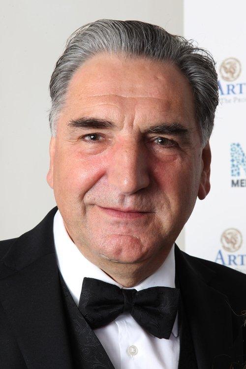 Jim Carter fotoğrafı